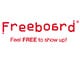 freeboard europe logo