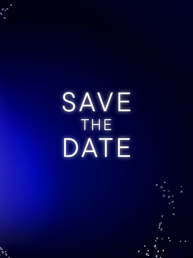 ✨ Všechny srdečně zveme na Reprezentační ples naší školy! Čeká vás večer na téma NOČNÍ OBLOHA / VESMÍR! 🪐🌙💫🌌

✨ Součástí programu bude také tradiční slavnostní šerpování maturantů! 🎓

🎟️ Informace o vstupenkách budou zveřejněny brzy, tak nás sledujte, ať vám nic neuteče! 👀✨