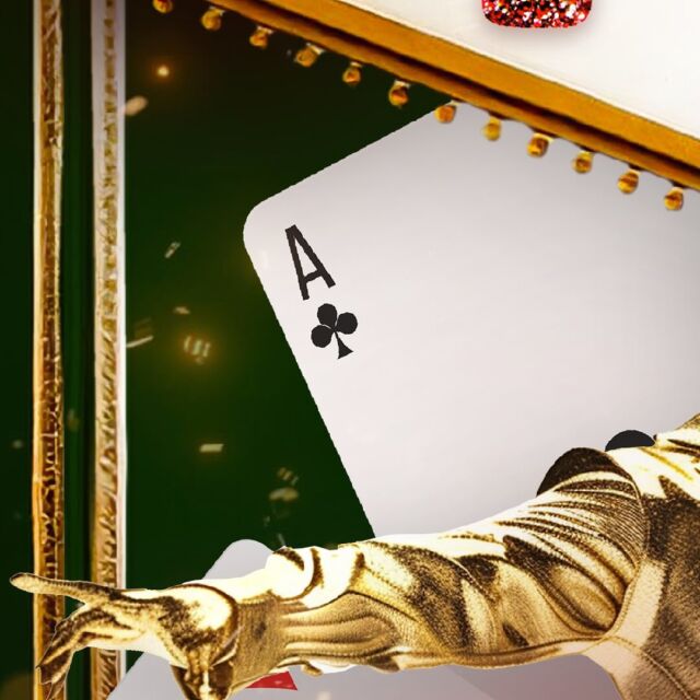 ✨🎲 Všechny srdečně zveme na náš reprezentační ples s tématem CASINO! ✨🎰🃏✨Těšíme se na Vás 22. 2. 2025! ✨♥️♣️♦️♠️