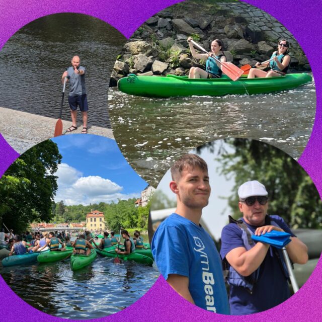 Vltava 2026 🩵💙💜