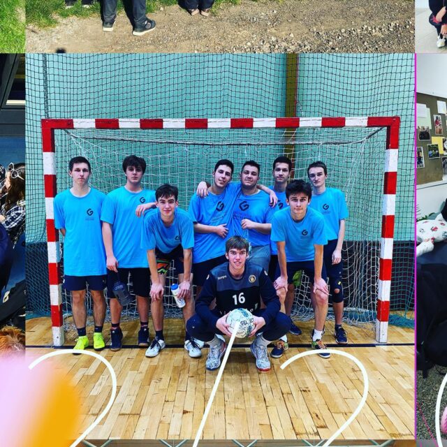 A jaké bylo dění na grafické v uplynulých měsících? To můžete shlédnout na průřezových fotografiích 📸 
Florbalová soutěž 🏑
.
.
.
#graficka #zivotnaskole #prijdteknam #zabavamusibyt #spotemkuzdravi #florbal