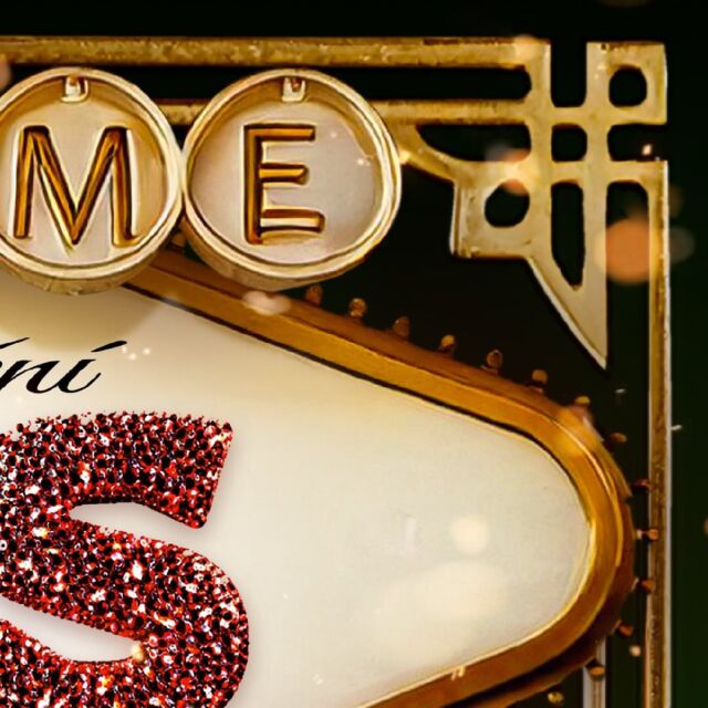 ✨🎲 Všechny srdečně zveme na náš reprezentační ples s tématem CASINO! ✨🎰🃏✨Těšíme se na Vás 22. 2. 2025! ✨♥️♣️♦️♠️