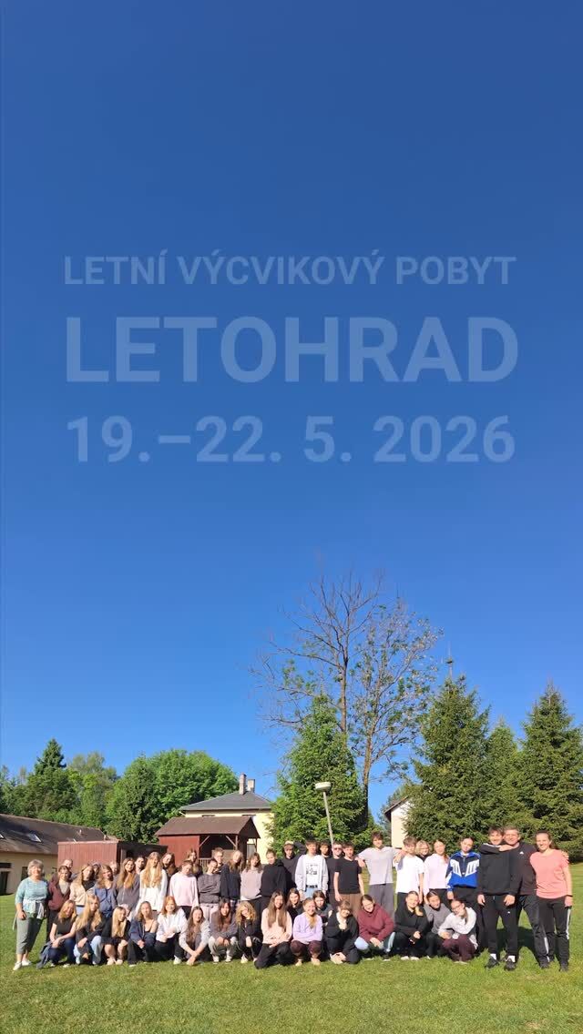 Jezdíme sem moc rádi! 💖 Tak zase příště!