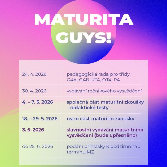 🥊MATURITKA👀