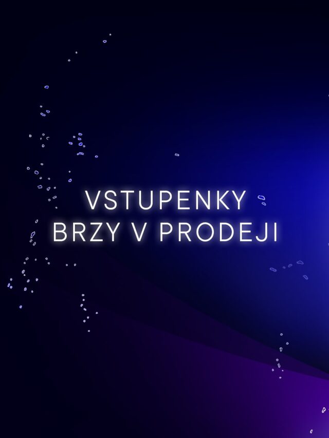 ✨ Všechny srdečně zveme na Reprezentační ples naší školy! Čeká vás večer na téma NOČNÍ OBLOHA / VESMÍR! 🪐🌙💫🌌

✨ Součástí programu bude také tradiční slavnostní šerpování maturantů! 🎓

🎟️ Informace o vstupenkách budou zveřejněny brzy, tak nás sledujte, ať vám nic neuteče! 👀✨