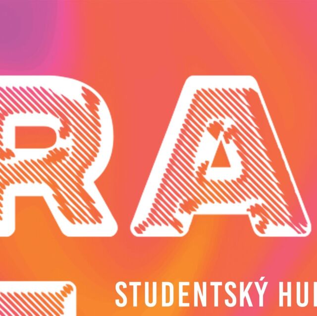 Už  27. 6. odstartuje studentský grafický festival GRAFESŤÁK 🥳🤩 Zváni jste všichni!
Zajímavý program i ten doprovodný vám budeme odkrývat postupně.